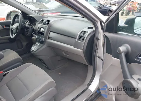 2011 Honda Cr-V Ex z USA, uszkodzony, nr VIN 3CZRE4H51BG704443